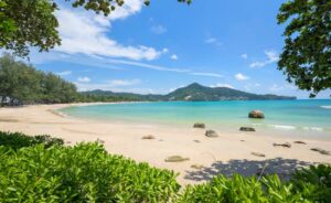 Kamala Beach in Phuket, Thailand (2)