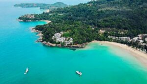 Kamala Beach in Phuket, Thailand (3)