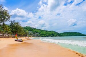 Kata Noi Beach in Phuket, Thailand (4)