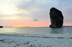 Koh Poda Island in Krabi, Thailand (7)