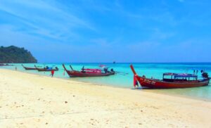 Koh Rok Island in Krabi, Thailand (4)