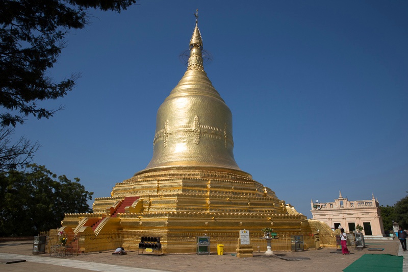 Loka Nanda temple