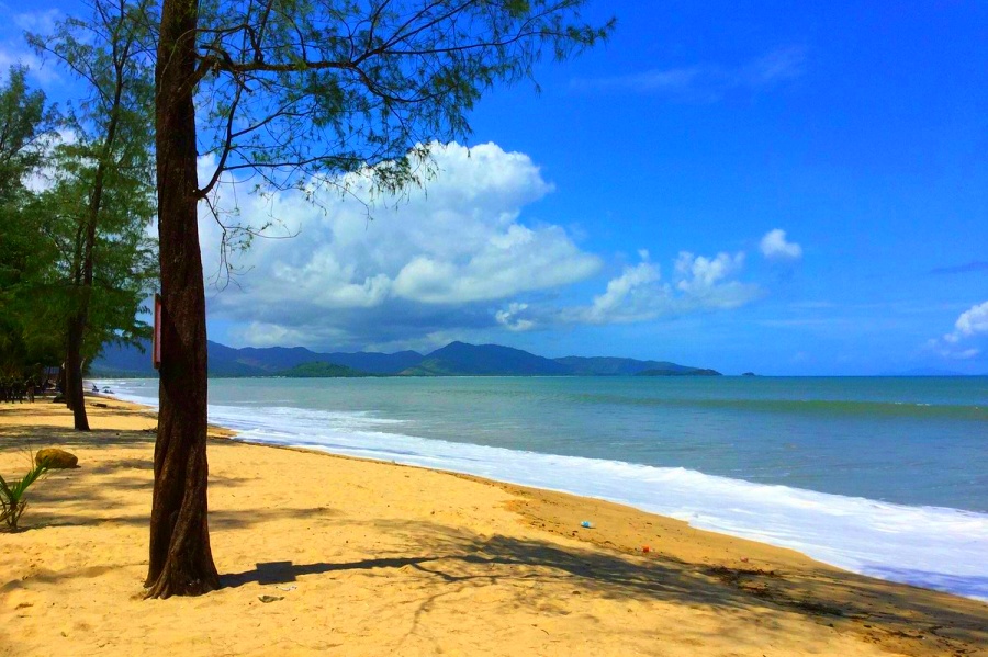 Maungmagan Beach in Dawei, Myanmar (11)