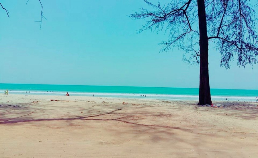 Maungmagan Beach in Dawei, Myanmar (3)