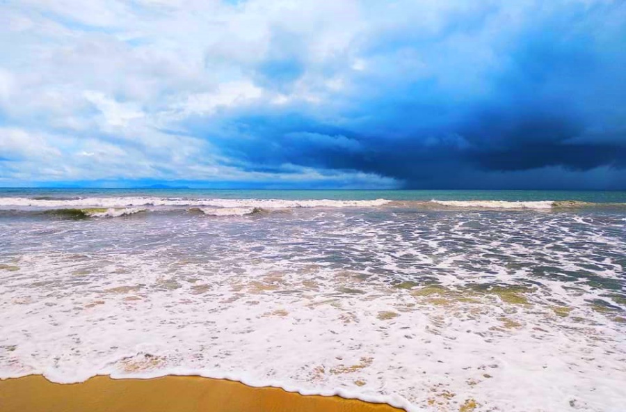 Maungmagan Beach in Dawei, Myanmar (4)