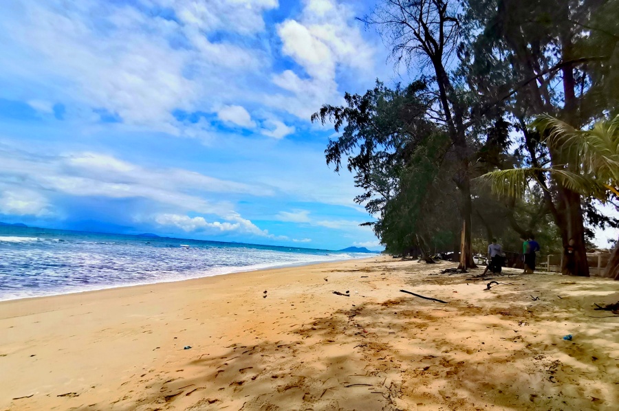 Maungmagan Beach in Dawei, Myanmar (6)