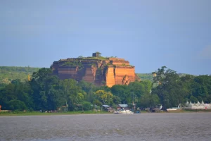 Pahtodawgyi in Mandalay, Myanmar (5)