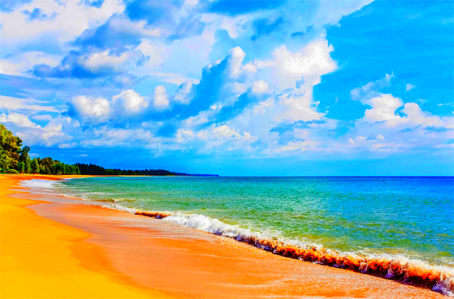 Phu Quoc Island in Vietnam (15)