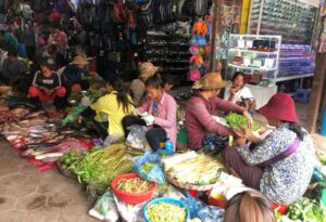 Psar Chas Old Market in Siem Reap, Cambodia (2)