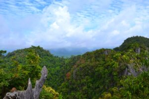 Tiger Cave Temple (Wat Tham Suea) in Krabi, Thailand (11)