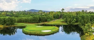 Vinpearl Golf Phu Quoc Island in Kien Giang (3)