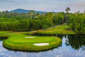 Vinpearl Golf Phu Quoc Island in Kien Giang (5)