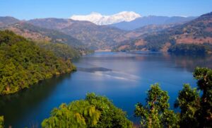 Begnas Lake in Pokhara, Nepal (10)