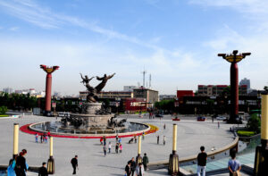 Huaqing-Palace-and-Huaqing-Hot-Spring-in-Xian-03