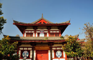 Huaqing-Palace-and-Huaqing-Hot-Spring-in-Xian-05