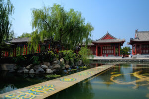 Huaqing-Palace-and-Huaqing-Hot-Spring-in-Xian-06