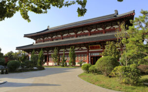 Huaqing-Palace-and-Huaqing-Hot-Spring-in-Xian-11