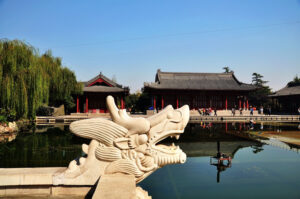 Huaqing-Palace-and-Huaqing-Hot-Spring-in-Xian-13