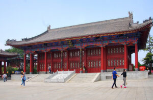 Huaqing-Palace-and-Huaqing-Hot-Spring-in-Xian-16