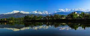 Phewa Tal (Fewa Lake) in Pokhara, Nepal (9)